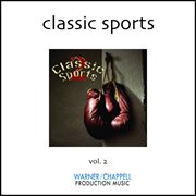 Classic Sports, Vol. 2 cover image