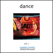Dance, Vol. 1 cover image