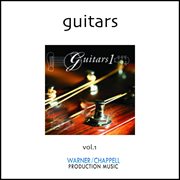 Guitars, Vol. 1 cover image