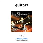 Guitars, Vol. 2 cover image