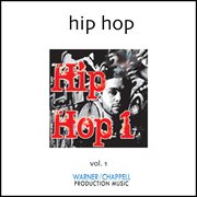 Hip Hop, Vol. 1 : Urban Street Beats cover image