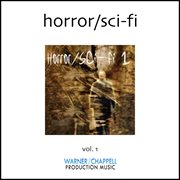 Horror Sci-Fi, Vol. 1 cover image