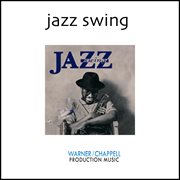 Jazz Swing, Vol. 1 cover image