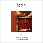 Latin, Vol. 1 cover image