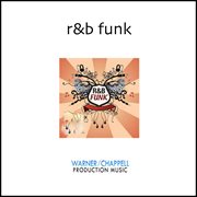 R&B Funk, Vol. 1 cover image