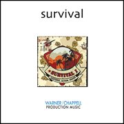 Survival : Suspense, Action, Drama cover image