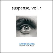 Suspense, Vol. 1 cover image