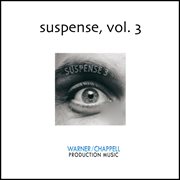 Suspense, Vol. 3 cover image