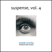 Suspense, Vol. 4 cover image