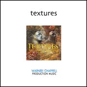 Textures, Vol. 1 : Rhythmic Soundscapes cover image