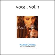 Vocal, Vol. 1 cover image