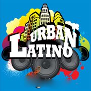 Urban Latino cover image