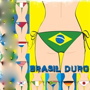 Brasil Duro cover image