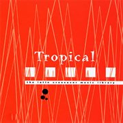 Tropical Pop cover image