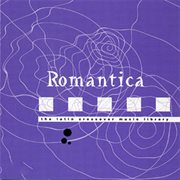 Romantica cover image