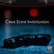 Crime Scene Investigation, Vol. 1 cover image