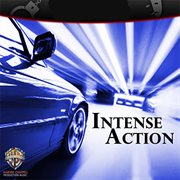 Intense Action cover image