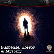 Suspense, Horror & Mystery cover image