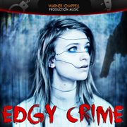 Edgy Crime cover image