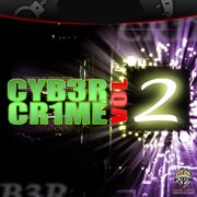 Cyber Crime, Vol. 2 cover image