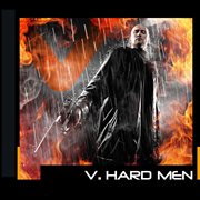 V.Hard Men cover image