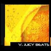 V.Juicy Beats cover image