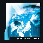 V.Places : Asia cover image