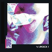V.Rock, Vol. 1 cover image