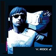 V.Rock, Vol. 2 cover image