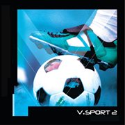 V.Sport, Vol. 2 cover image