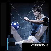 V.Sport, Vol. 3 cover image