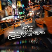 New York City Ambience cover image