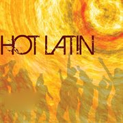 Hot Latin cover image