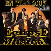 En Vivo, Vol. 1 cover image