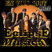 En Vivo, Vol. 2 cover image