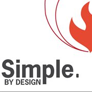 Simple by Design cover image