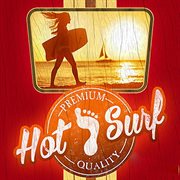Hot Surf cover image