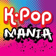 K-Pop Mania cover image