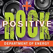 Positive Rock : Department of Energy cover image