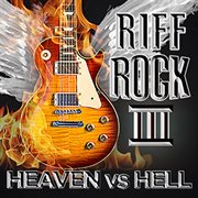 Riff Rock III : Heaven vs. Hell cover image