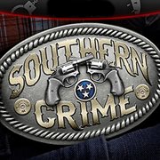 Southern Crime cover image