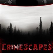 Crimescapes cover image
