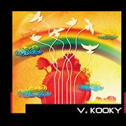 V.Kooky cover image