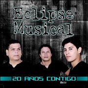 20 Años Contigo cover image