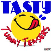 Tasty : Tummy Teasers cover image
