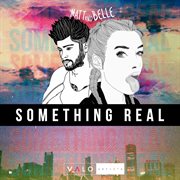 Something Real cover image