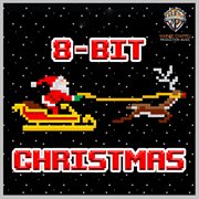 8-Bit Christmas cover image