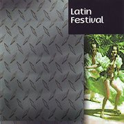 Latin Festival cover image