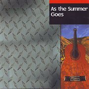As the Summer Goes cover image