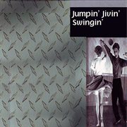 Jumpin' Jivin' Swingin' cover image